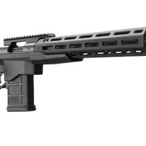 Remington 700 CP QD Pistol