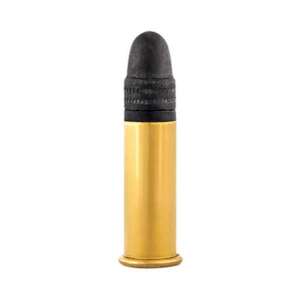 Rimfire Ammo