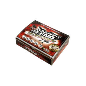 50rds of HEVI-Shot Magnum Blend Turkey 12 Gauge Steel Shotshells