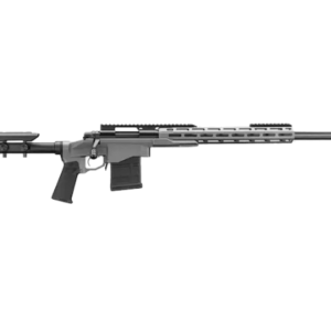 Remington 700 PCR Enhanced 6mm Creedmoor Bolt Action Rifle 24" Barrel