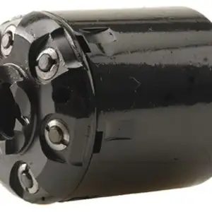 Howell Old West Conversions Conversion Cylinder 36 Caliber Uberti 1851-1861 Navy Steel Frame Black Powder Revolver 38 Special, 38 Colt (Long Colt) Engraved 6-Round Blue