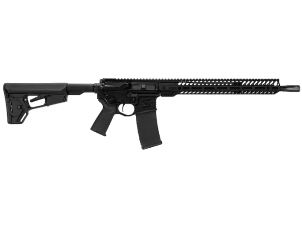 Seekins Precision NX15