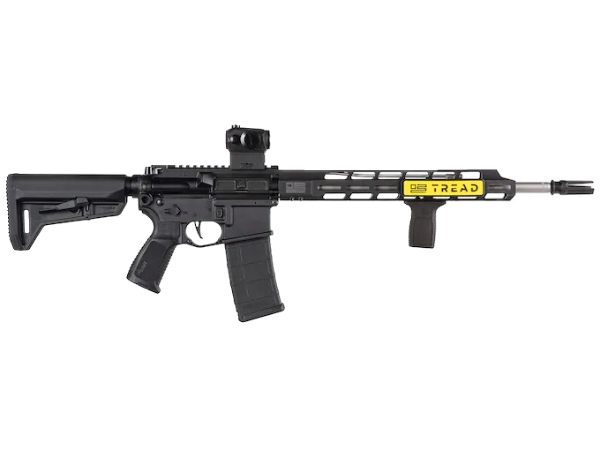 Sig Sauer SIGM400 TREAD COIL 5.56x45mm NATO Semi-Automatic Rifle 16" Barrel 30-Round