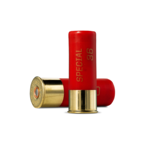 Shotgun Ammo