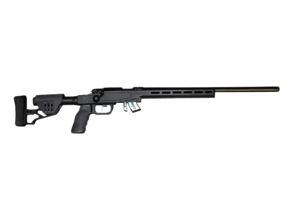 Anschutz 1710 XLR HB Rifle 22 Long Rifle 23" Barrel M-Lok Chassis