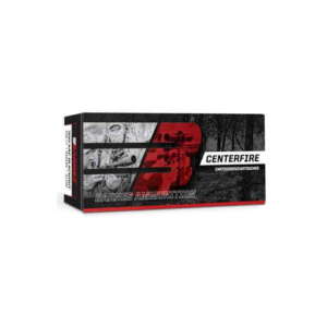 Barnes 300 AAC Blackout, 120 Grain, Jacketed Hollow Point/JHP, Brass Cased Centerfire Rifle Ammunition 500rnd