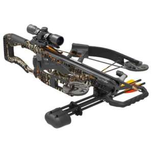 Barnett BC Raptor Reverse Crossbow Package
