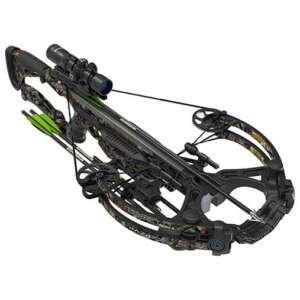Barnett Razr Ice Crossbow