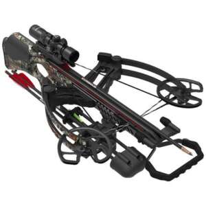 Barnett Vengeance 2 CRT Crossbow