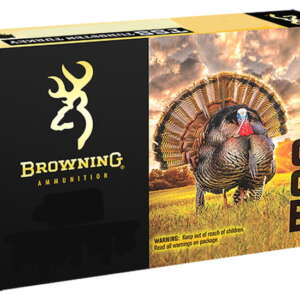 Browning TSS .410 Bore 13/16 oz 3" Shotgun Ammunition 50 rounds