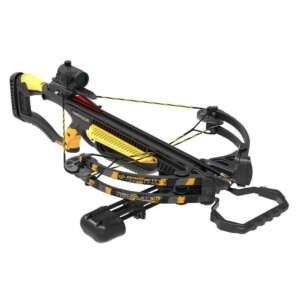Barnett Recruit Compound Crossbow Package