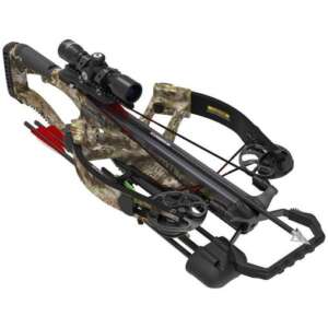 Barnett Vicious Crossbow | Reverse Crossbow