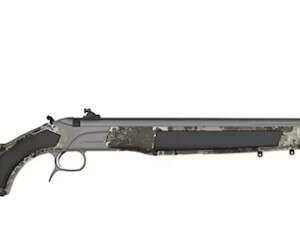 CVA Accura MR-X Muzzleloading Rifle 26" Threaded Barrel Synthetic Stock