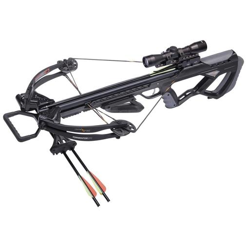 Centerpoint Tormenter 370 Crossbow