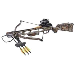 Centerpoint XR175 Crossbow