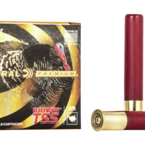 Federal Premium Heavyweight TSS 410 Bore 13/16 oz Heavyweight TSS Shotgun Ammunition 50 rounds