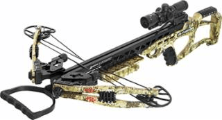 PSE Thrive 400 Crossbow Package