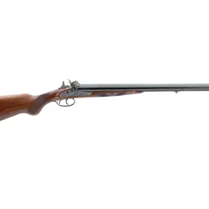 Pedersoli Kodiak Express MK VI Muzzleloading Double Rifle Percussion 24" Blued Barrel Walnut Stock