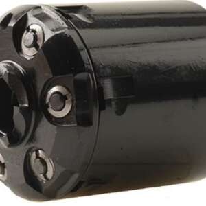 Howell Old West Conversions Conversion Cylinder 36 Caliber Pietta 1851-1861 Navy Steel Frame Black Powder Revolver 38 Special, 38 Colt (Long Colt) 6-Round Blue