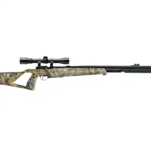 Stoeger XM1 PCP Suppressed Pellet Air Rifle