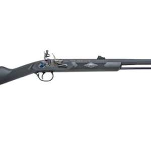 Traditions PA Pellet Ultralight Muzzleloading Rifle 50 Caliber 26"