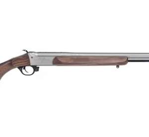 Traditions Pursuit VAPR XT Muzzleloading Rifle 50 Caliber 26" Stainless Steel Cerakote Barrel