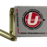 Underwood Ammunition 45-70 Government 305 Grain Lehigh Xtreme Penetrator Lead-Free