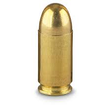 Handgun Ammo