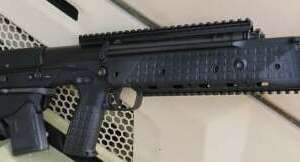 KEL-TEC RDB CARBINE 5.56 BULLPUP RIFLE