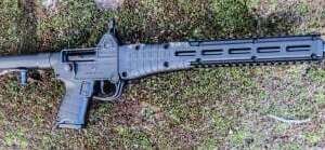 KEL-TEC SUB2000 GEN2 9MM