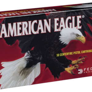 Federal Premium Centerfire Handgun Ammunition .380 ACP 75 grain Lead-Free Ball Centerfire