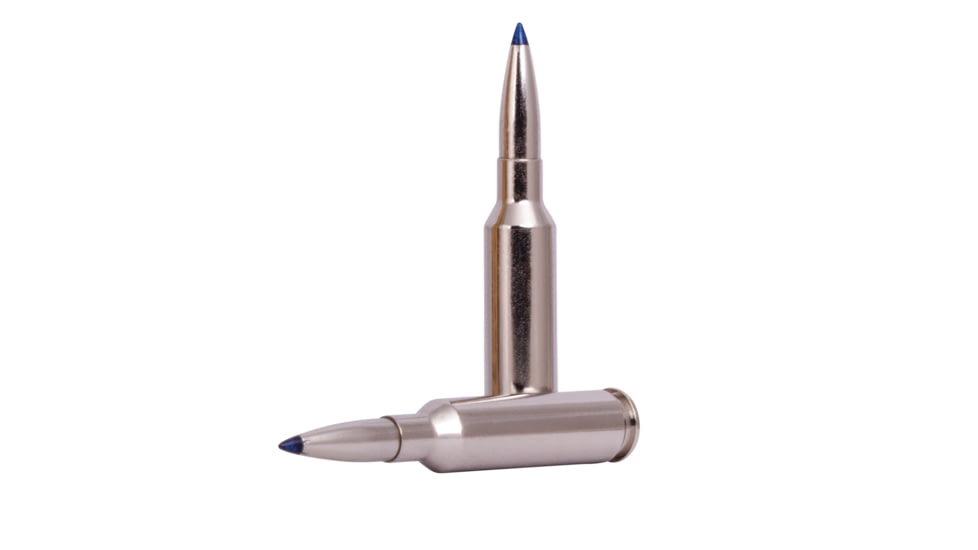 Federal Premium Fusion 6.5 PRC 140 grain Fusion Soft Point Centerfire Rifle Ammunition 220rnds
