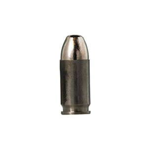 Norma MHP .380 ACP 85 Grain Monolithic Hollow Point Brass Cased Centerfire Pistol Ammunition