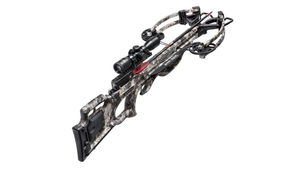 TenPoint Crossbow Technologies Titan M1 Crossbow
